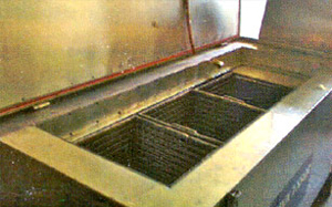 manufacturers of Cryogenic Treatment Plant India