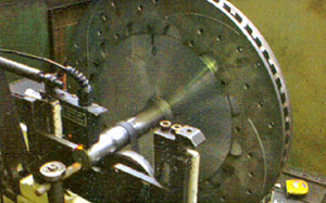 suppliers of balancing machines