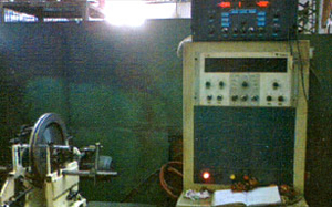 traders dynamic mill balancing machines India