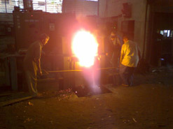 traders of brake rotors
