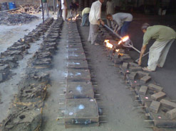 brake rotors made in India