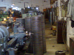brake rotors manufacturers India