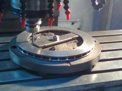 manufacturers of brake rotors