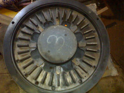 Manufacturers of motor bike disc brakes India