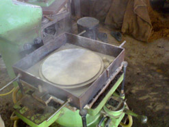 brake rotors
