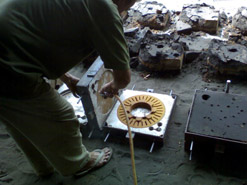 manufacturers of brake rotors