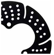 exporters of aluminum rotors India