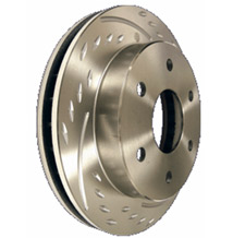 exporters of aluminum rotors, brake disc rotors India