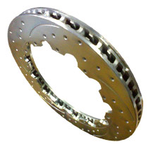 exporters of aluminum rotors